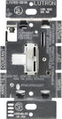 Lutron Toggler Dimmer for Halogen and Incandescent Bulbs, Single-Pole or 3-Way, TG-603PH-WH, White