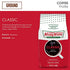 Krispy Kreme Classic, Ground Coffee, Medium Roast, Bagged 12 oz