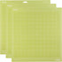 Cricut 3PACK Standardgrip Cutting Mat 12X12 3 Pack AMZ, 12"x12", Green, 3 Count