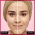 L'Oreal Paris Makeup Infallible Up to 24 Hour Fresh Wear Foundation, Natural Rose, 1 fl; Ounce
