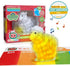 WOW! STUFF CoComelon Toys Musical Color Learning Sheep | Changes to Match Colors | Plays Baa Baa Black Sheep Nursery Rhyme | Night Light Sleep Soother Mode | for Girls and Boys | Ages 2+