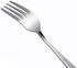 Eslite Staintess Steel Salad Forks Set,6.7-Inch,12-Piece