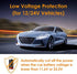VANTRUE 10ft Type C USB OBD Hardwire Charger Cable N4, N2 Pro(2023), E1, E1 Lite, E2, E3, S2-3CH, S2-2CH, N2S, X4S, N1 Pro(2023), T3 Dash Cam and Other Type C USB Power Port Dash Cams