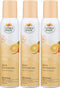 Citrus Magic Natural Odor Eliminating Air Freshener Spray, Orange Blast, 3-Ounce, Pack of 3