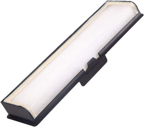I clean Replacement Neato Robotics D8 Filter,Replacement Parts for All Neato Botvac,Neato Botvac D & Connected Series D7 D9 D80 D5 D3 D85,with A Free Cleaning Brush
