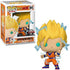 Pop! Animation Dragon Ball Z: Super Saiyan 2 Goku Vinyl Figure