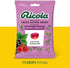 Ricola Berry Medley Bag | Cough Suppressant Throat Drops | Naturally Soothing Long-Lasting Relief - 19 Count (Pack of 1)