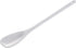Hutzler Melamine Cooking Utensils and Crock Set, 6-pc, White
