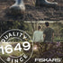 Fiskars Gardening Tools: Bypass Pruning Shears, Sharp Precision-ground Steel Blade, 5/8” Plant Clippers (91095935J)