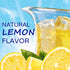 Crystal Light Lemonade Drink Mix, 6 ct Pitcher Packets
