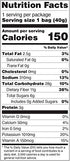 Rhythm Superfoods Crunchy Carrot Sticks, Sea Salt, Organic and Non-GMO, Vegan/Gluten-Free Superfood Snacks, 1.4 Ounce (Pack of 4)