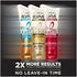 L'Oreal Paris Elvive Total Repair 5 Rapid Reviver Deep Conditioner, Repairs Damaged Hair, No Leave-In Time, Heat Protectant, with Damage Repairing Serum and Protein, 6 oz.
