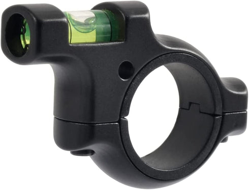 JIALITTE Bubble Level for 1in / 30mm Tube