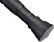 BRIOFOX Shower Curtain Rod, 27-43 inches Never Rust Non Slip shower Rod, Matte Black
