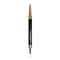 Eyebrow Pencil & Powder by Revlon, ColorStay Brow Creator 2-in-1 Eye Makeup with Spoolie, Longwearing with Precision Tip, 600 Blonde, 0.23 Oz