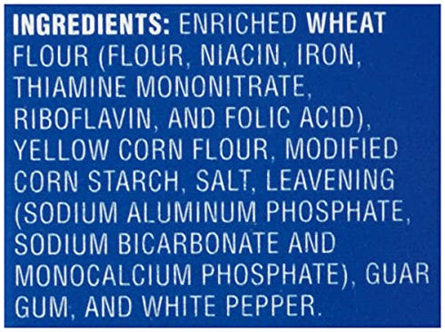 McCormick Golden Dipt Beer Batter Seafood Batter Mix, 10 oz