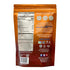Drizzilicious Birthday Cake 4oz Single Pack | Mini Snack Chocolatey Rice Cakes | Vegan Air Popped Chia, Quinoa, Flax Snack