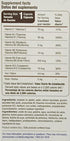 Bedoyecta Multivitamin Contains Iron, Folic Acid, Vitamin C, B1, B2, B9, and B12, 30 Count