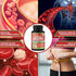 Citrus Bergamot Extract Capsules 10300mg, 150 Caps & Berberine, Olive, Guggul, Garlic, Pine Bark, Black Pepper | Improves Heart and Cardiovascular Health , Supports Immune System, 5 Months Supply