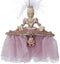 6" Resin Nutcracker Suite Ballet Mother Ginger Ornament