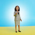 Political Action Figures - Collectible, Novelty, Gag Gift Idea for Adults - Cute Desk Accessories for Home & Office (Kamala Harris)