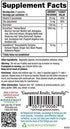RidgeCrest Herbals SinusClear, Complete Sinus Support, 60 Vegetarian Capsules