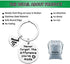 Coworker Leaving Gift Retirement Keychain Never Forget The Difference You've Made Keychains Appreciation Gifts for Colleague Teacher Coach Thank You Gift Going Away Gift Boss Birthday Retired Keychain