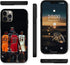 Legendary Basketball Theme Designed for iPhone 12 Pro Max Case, Fashion Slim Protective Anti Scratch Premium TPU Soft Cover, Compatible with iPhone 12 Pro Max 6.7 inch (Lebron-Jordan-Kobe)