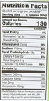 Mrs Thinsters Cookie Thin Key Lime Pie, 4 oz