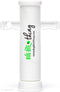 BUG BITE THING Suction Tool, Poison Remover - Bug Bites and Bee/Wasp Stings, Natural Insect Bite Relief, Chemical Free - White/Single