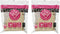 Hario 02 100-Count Coffee Natural Paper Filters, 2-Pack Value Set (Total of 200 Sheets)