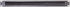 LINKOMM Brush Strip Server Rack Cable Management Patch Panel