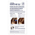 Clairol Root Touch-Up by Nice'n Easy Permanent Hair Dye, 4RV Dark Burgundy Hair Color, Pack of 1
