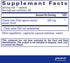 Pure Encapsulations Chaste Tree (Vitex) | Supplement to Support Healthy Menstrual Cycle Duration and Flow, Reproductive Function, and Breast Comfort* | 60 Capsules
