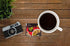 G7 Black Instant Vietnamese Coffee 7.05 ounces (200gram), 100 Packets