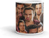 New Girl - Nick Miller Mug 11 Oz White Ceramic