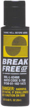 BREAK FREE Cleaner & Lubricant.68 Oz.