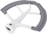 Flex Edge Beater for Kitchenaid 6 Quart Bowl- Lift Stand Mixer, Beater Paddle with Scraper for 6 QT Bowl- Lift Mixers, Attachments for Mixer 6 qt