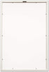 Trends International Pok©mon-Kanto Grid Wall Poster, 22.375" x 34", Gold Framed Version
