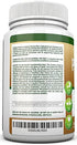 PSYLLIUM Husk Capsules - 1450mg Per Serving - 240 Capsules - Premium Psyllium Fiber Supplement - Great for Constipation, Digestion and Regularity - 100% Natural Soluble Fiber