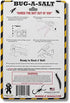 BUG-A-SALT Shred-ER Salt Cartridges