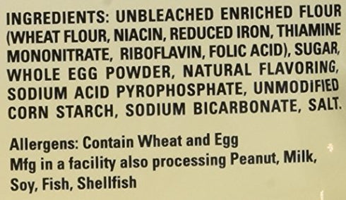 Hawaiian Chocolate Macadamia Nut Pancake Mix From Hawaii