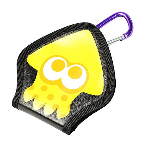 HORI Splatoon 2 Deluxe Splat Pack with Squid Trigger Grip Officially Licensed - Nintendo Switch