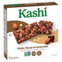 Kashi, Chewy Granola, Dark Mocha Almond Snack Bars, 175g/6.17oz., 5ct, {Imported from Canada}