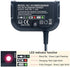 Elefly 9.6V-18V Replacement for Black & Decker Battery Charger 90556254-01, Compatible with Black and Decker 18V 14.4V 12V 9.6V NiCad & NiMh Battery HPB18 HPB18-OPE HPB14 HPB12 HPB96