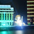 Briksmax Led Lighting Kit for Architecture Las Vegas- Compatible with Lego 21047 Building Blocks Model- Not Include The Lego Set