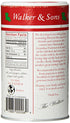 One 8 oz Slap Ya Mama Cajun Seasoning White Pepper Blend