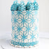 White Pearls Sprinkle Mix by Simply Sucré | Pearl Sprinkles Sprinkles | Wedding Sprinkles | Edible Sprinkles | 4 oz. 8oz. 16 oz. 24 oz. | Bulk Sprinkles | White Sprinkles