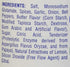 Bolner's Fiesta Extra Fancy Uncle Chris Steak Seasoning, 5.5 Ounces