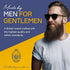 Beard Oil 1 fl oz by Seven Potions. Fragrance Free Beard Softener. Stops Beard Itch. Natural Beard Conditioning Oil. Contains Jojoba Oil (Pure Equilibrium)